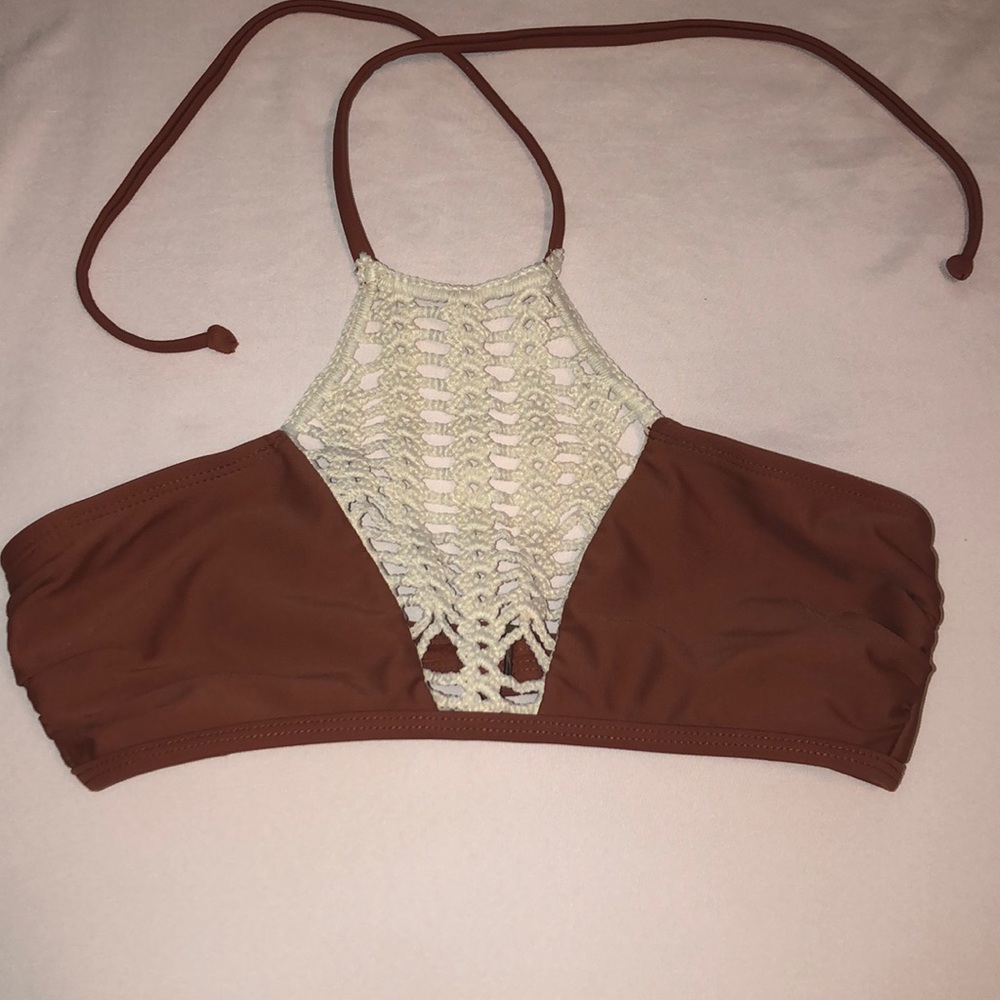 Bathing suit top